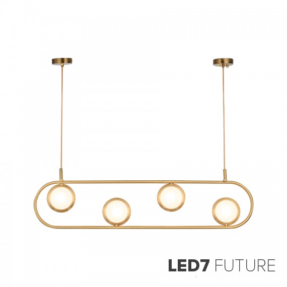 Loft Industry Modern - Eyes Pendant Series